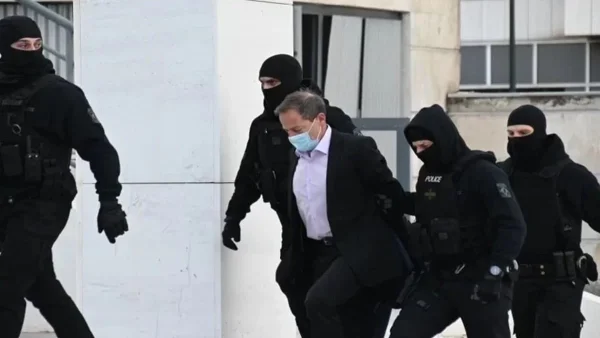 Δίκη Λιγνάδη: Αυτός είναι ο λόγος που διεκόπη η δίκη του - Πότε ορίστηκε η νέα δικάσιμος