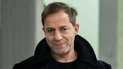 Δημήτρης Λιγνάδης: Σπάει τη σιωπή του ο Αλί - «Σήμερα δικάζεται ο παιδοβιαστής που...»