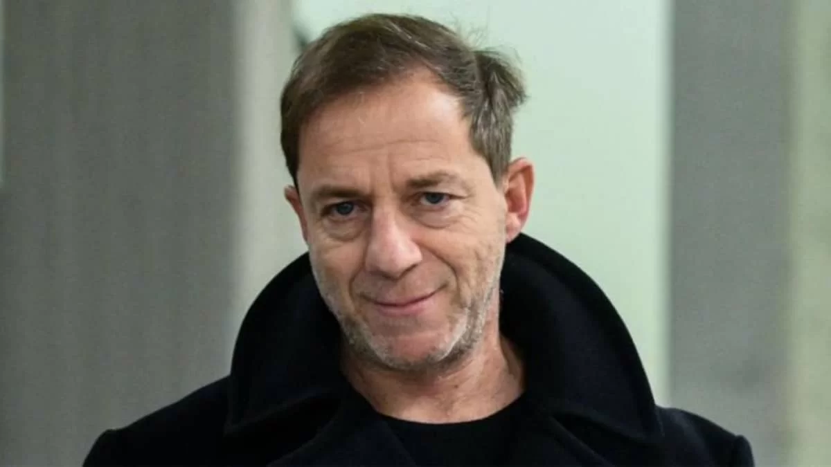 Δημήτρης Λιγνάδης: Σπάει τη σιωπή του ο Αλί - «Σήμερα δικάζεται ο παιδοβιαστής που...»