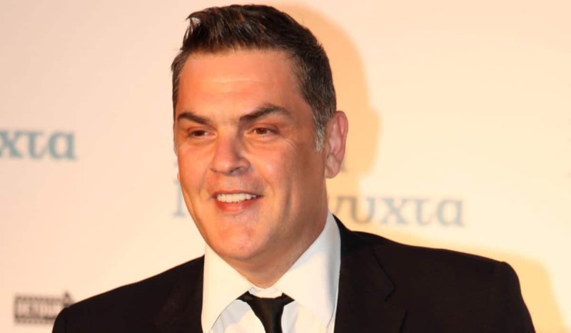 Αντώνης Λουδάρος: «Υπάρχουν ηθοποιοί που παίρνουν 60 ευρώ το επεισόδιο...»