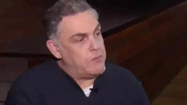 Αντώνης Λουδάρος: «Υπάρχουν ηθοποιοί που παίρνουν 60 ευρώ το επεισόδιο...»