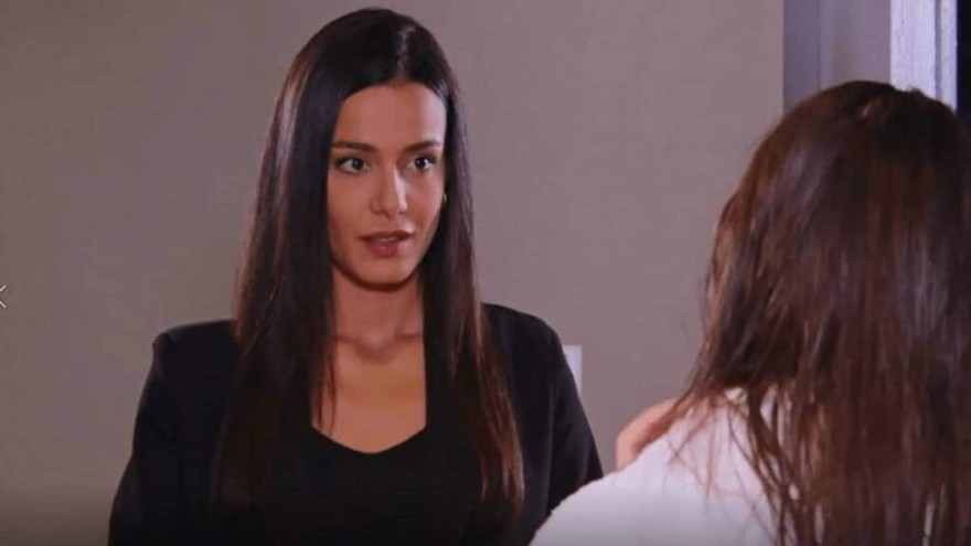 Λουίζα Μόλις Χθες