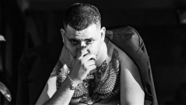 Mad Clip: Στα χνάρια του η αδερφή του - Κυκλοφορεί το πρώτο της τραγούδι