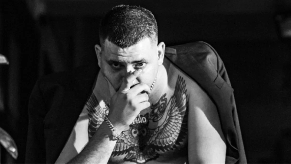 Mad Clip: Στα χνάρια του η αδερφή του - Κυκλοφορεί το πρώτο της τραγούδι