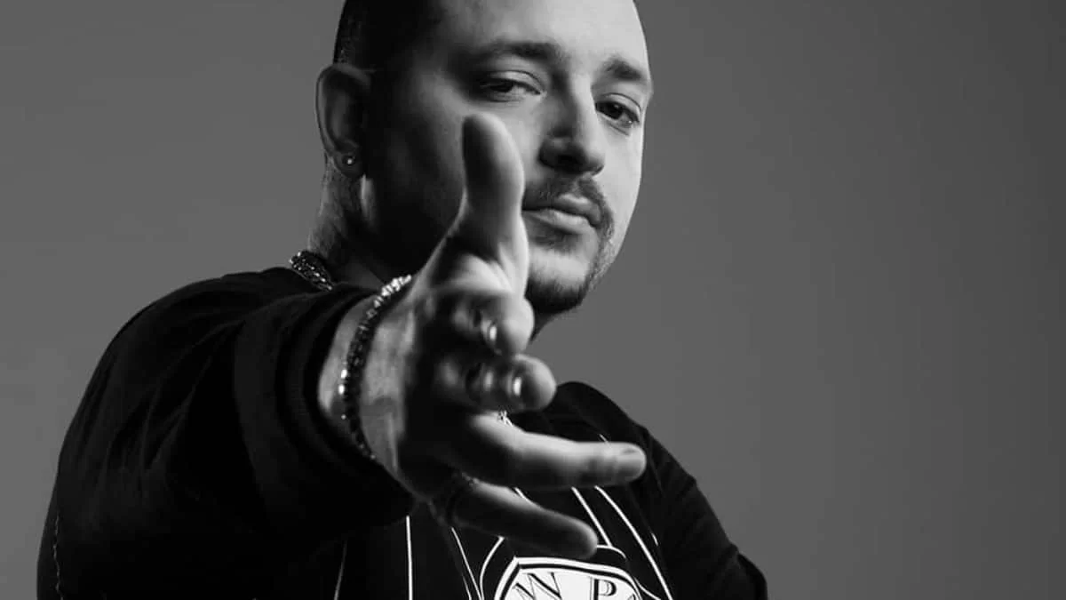 Mad Clip: Ανακοινώθηκε η ημερομηνία που κυκλοφορεί το τελευταίο του album