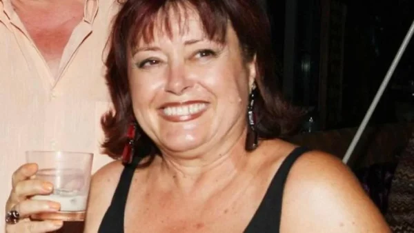 "Κόλαφος" η Μάγδα Τσαγγάνη: «Φοβάμαι μήπως ξανά βγάλω καρκίνο αν γυρίσω στην τηλεόραση»