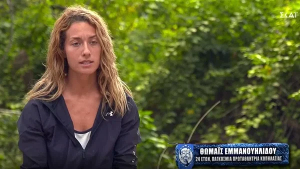 Survivor 5: Στο στόχαστρο της Μαίης η Μυριέλλα - «Μαγείρεψε την ψηφοφορία για να βγει ο Ρουβάς»