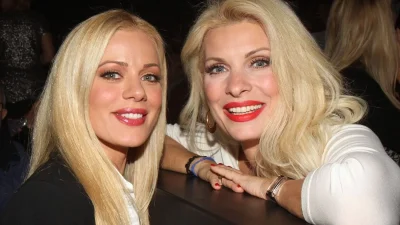 Έβριζε και φώναζε - Το άγνωστο περιστατικό με Μενεγάκη και Μακρυπούλια στον ALPHA το 2006