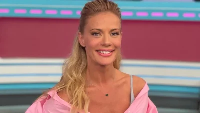 Πρώτο θέμα συζήτησης η νέα φωτογραφία της Ζέτας Μακρυπούλια - Χιλιάδες αντιδράσεις