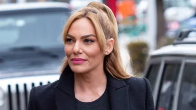 Ποιος να το περίμενε:  Άσχημες εξελίξεις για την Μαλέσκου στον ΣΚΑΙ