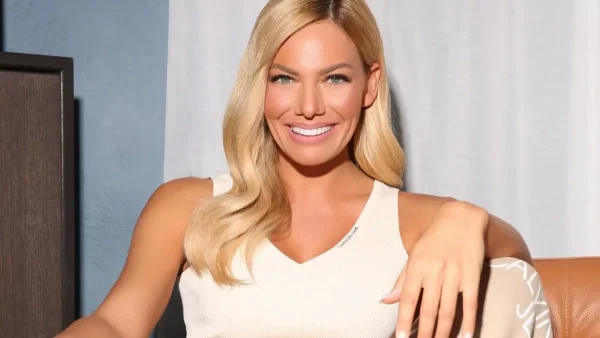 Ιωάννα Μαλέσκου: "Έσπασε" την σιωπή της για τα δημοσιεύματα που τη θέλουν να νοσεί με κορωνοϊό