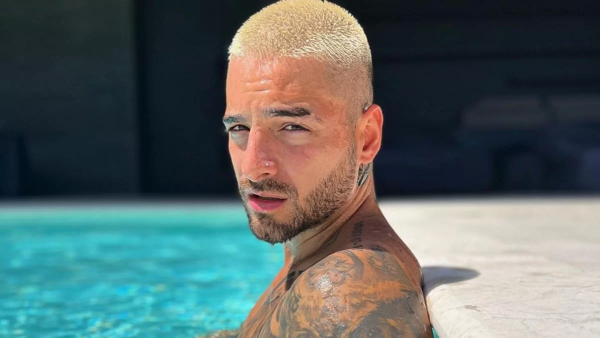 Maluma: Στην Ελλάδα ο super star - Όλες οι πληροφορίες για την υπέρλαμπρη συναυλία του