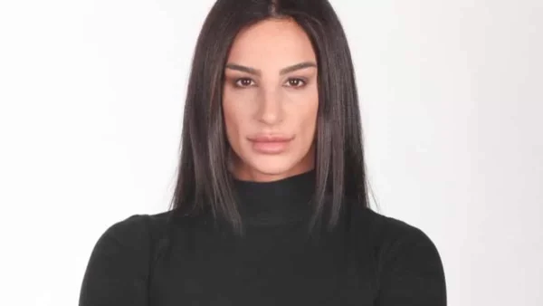 Έτοιμη να γίνει ξανά μαμά η Αθηνά Ευμορφιάδη! - Όσα αποκάλυψε