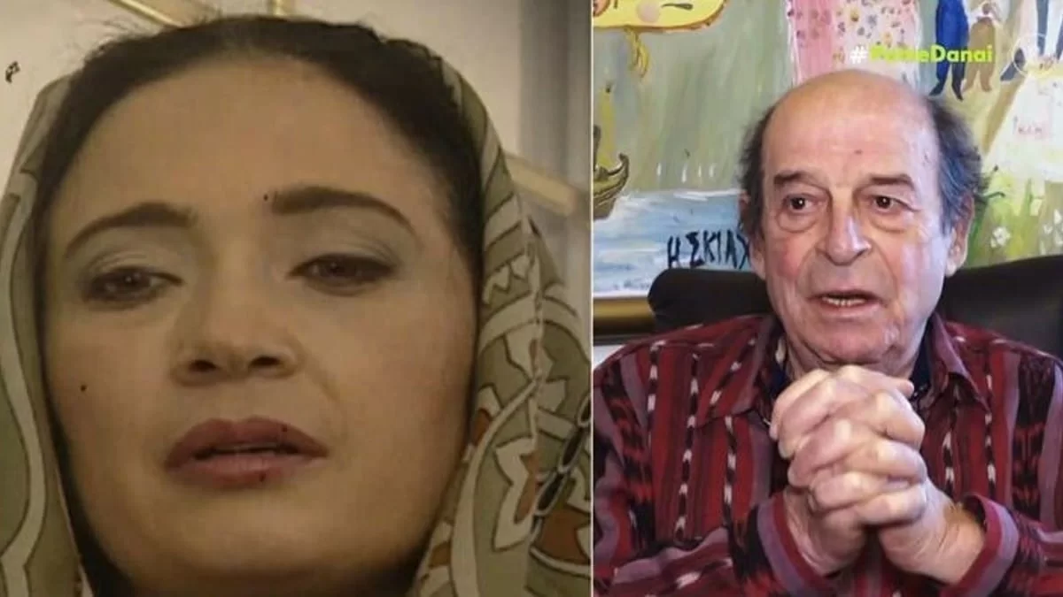 Ο Μανούσος Μανουσάκης αποκαλύπτει - Ποιο κανάλι απέρριψε τους Ψίθυρους Καρδιάς;