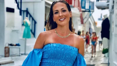 Μαρία Δεληθανάση: Ένας χρόνος από την καταγγελία της - Το μακροσκελές κείμενο και η φωτογραφία με το χτυπημένο μάτι