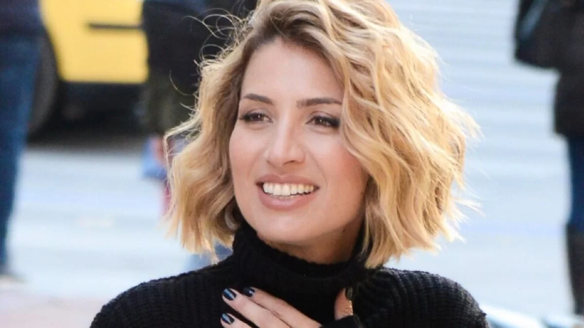 Λαχτάρησε στην κάμερα του Πάμε Δανάη η Μαρία Ηλιάκη - Είδε να κλέβουν το αυτοκίνητό της μπροστά στα μάτια της