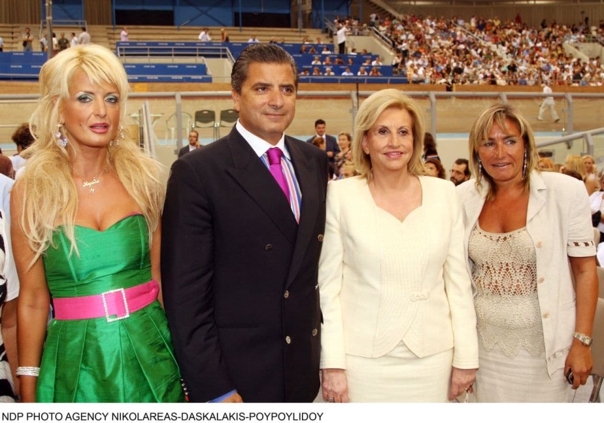 Πατούλη πλαστικές