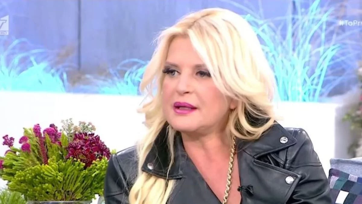 Η πρώην σύζυγος του Γιώργου Πατούλη μιλά πρώτη φορά για το διδακτορικό του: «Θεωρώ μεγάλη αδικία άνθρωποι να...»