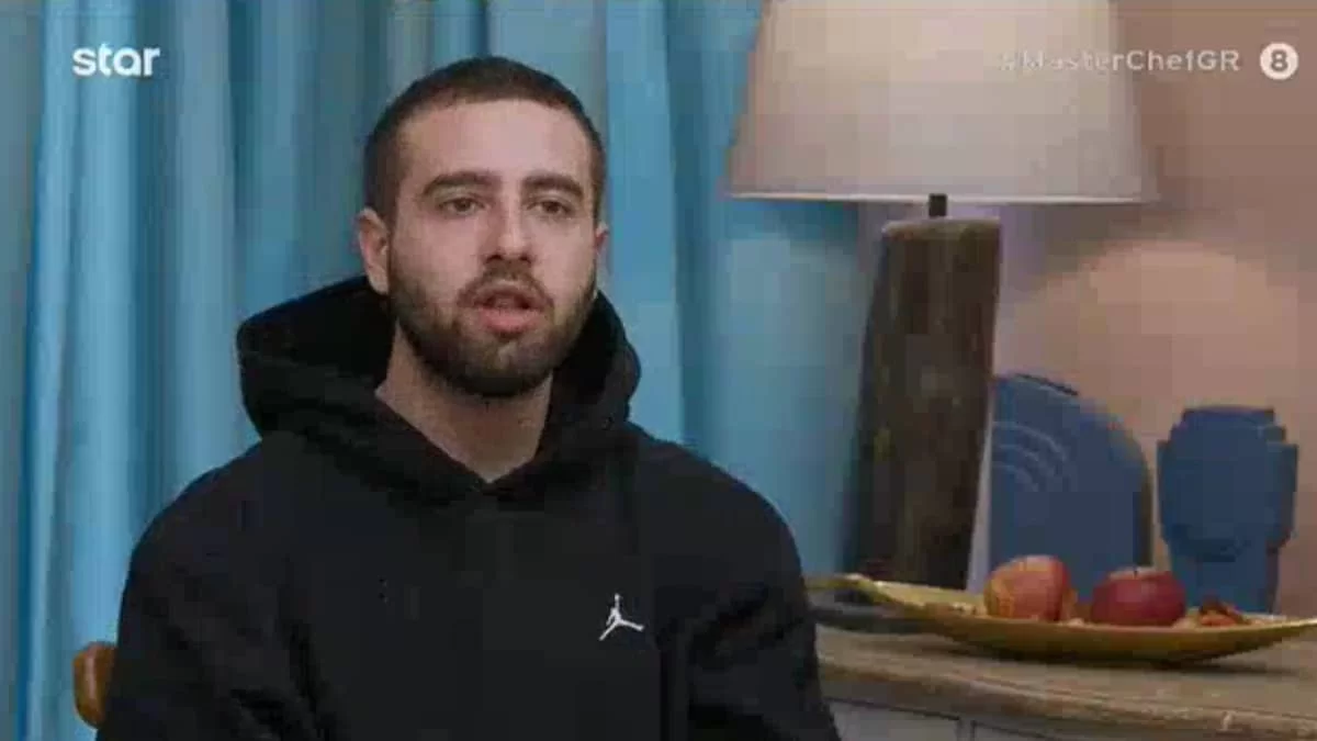 Masterchef 6: «Κρύβονται πίσω από το δάχτυλό τους...» - Ασύλληπτα "καρφιά" από τον Μάριο