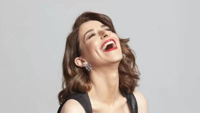 Μαρίζα Ρίζου: Οι σπουδές και η μουσική πορεία της μόνης γυναίκας της κριτικής επιτροπής του X-Factor