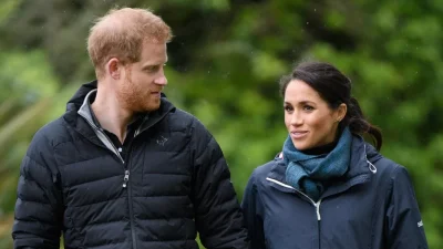 Meghan Markle: Στο στόχαστρο του πατέρα της για ακόμα μια φορά - «Ο κοκκινοτρίχης ούτε που...»