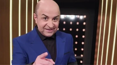 Χαμός στον ΑΝΤ1 με τον Μάρκο Σεφερλή - Έγινε γνωστό