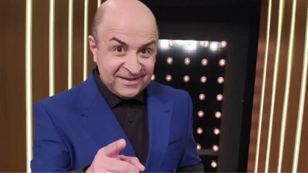 Χαμός στον ΑΝΤ1 με τον Μάρκο Σεφερλή - Έγινε γνωστό