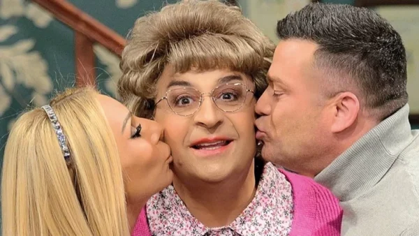 Οργή στο twitter κατά του Μάρκου Σεφερλή λόγω της σειράς του - "Σιχάθηκα ρε μα@@@ες"