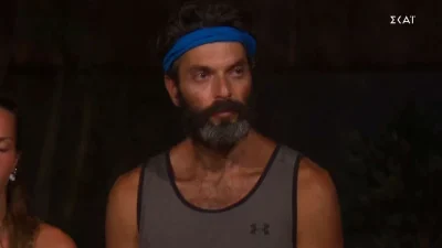 Survivor 5 spoiler 14/3: Οι υπόλοιποι υποψήφιοι προς αποχώρηση μαζί με τον Μαρτίκα