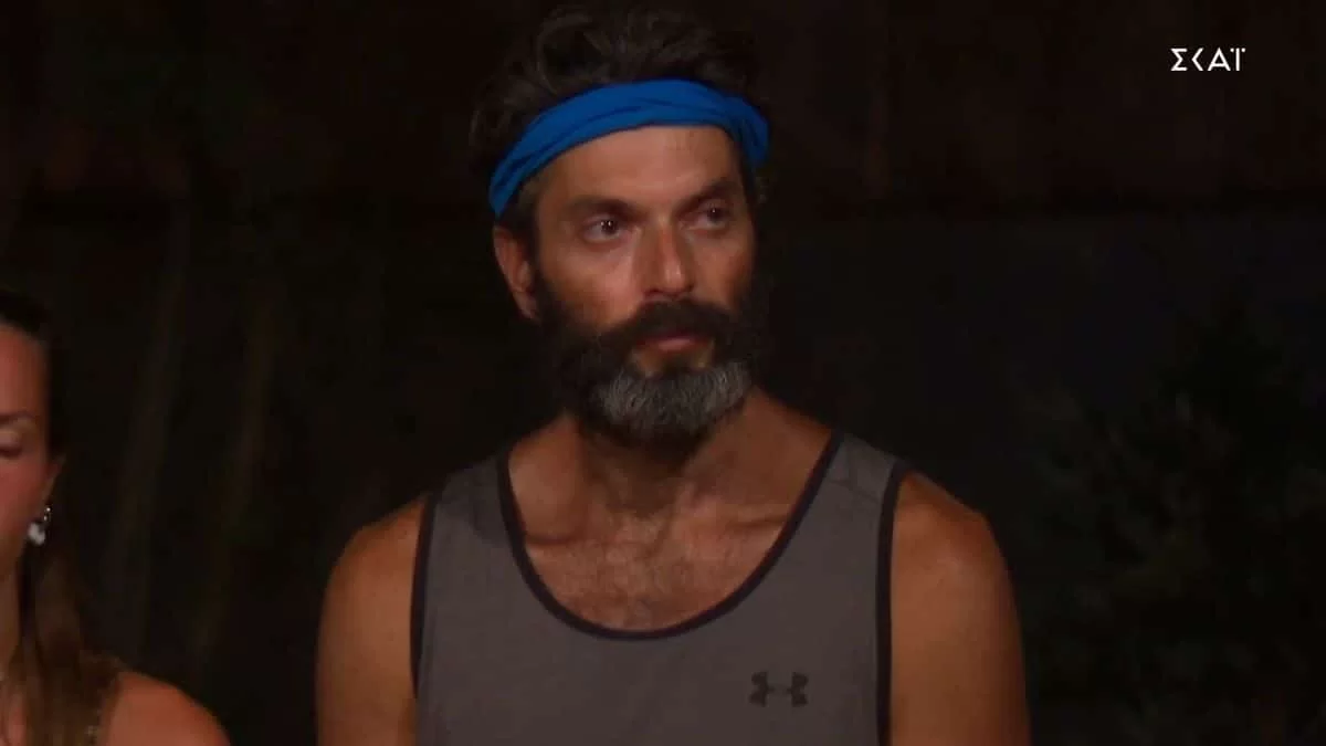 Survivor 5 spoiler 14/3: Οι υπόλοιποι υποψήφιοι προς αποχώρηση μαζί με τον Μαρτίκα