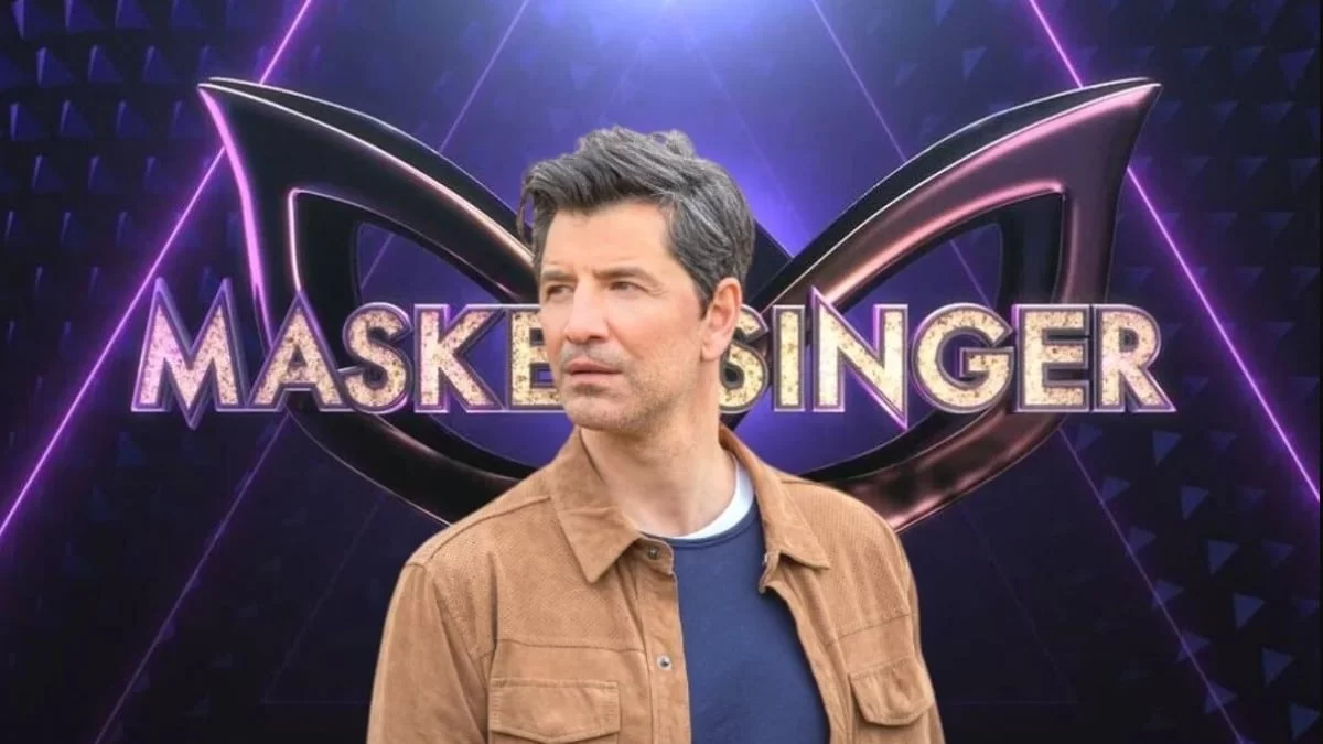 Έρχεται στον ΣΚΑΙ το The Masked Singer - Ονόματα "έκπληξη" στην κριτική επιτροπή