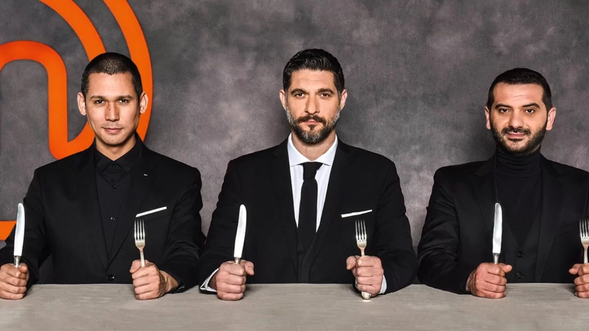 MasterChef 6: Ανακοινώθηκε πριν από λίγο μέσω του STAR - Τι συνέβη;