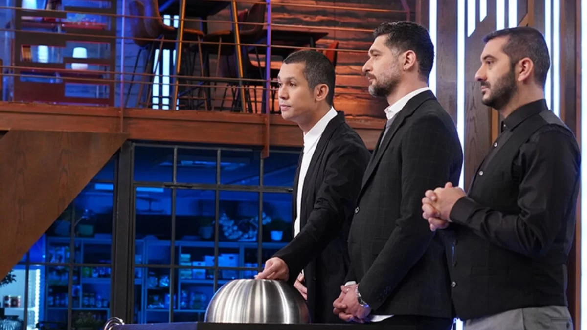 MasterChef 6: "Έσκασε" η ανακοίνωση του STAR λίγο πριν το αποψινό επεισόδιο 2/3