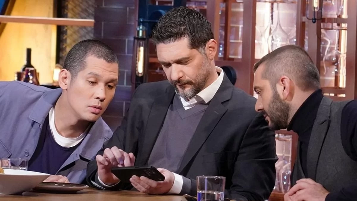 "Έσκασε" η ανακοίνωση - Τι συμβαίνει με το STAR και το Masterchef 6