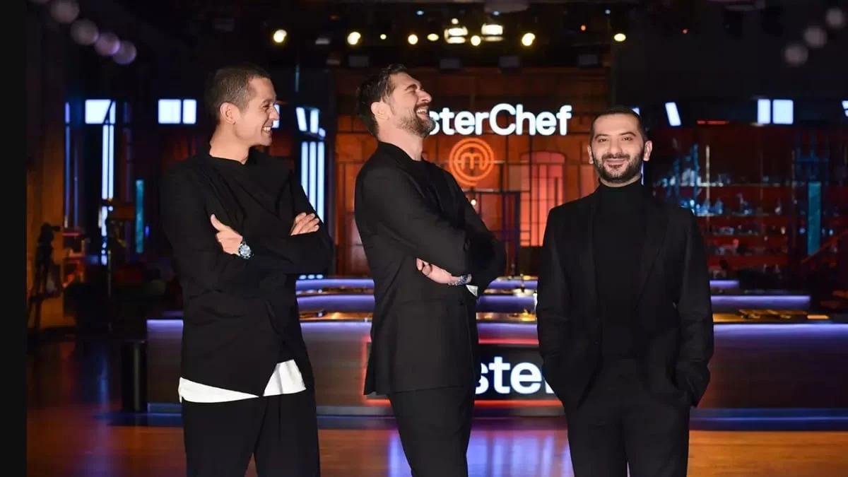 Ανακοίνωση του STAR για το Masterchef 6 - Τι συνέβη