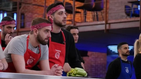 Masterchef 6: Αποχώρηση "βόμβα" από το παιχνίδι - Έρχονται μεγάλες ανατροπές