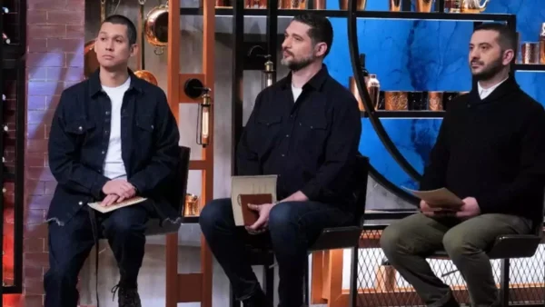 Masterchef 6: Αυτή η ομάδα κέρδισε την ασυλία