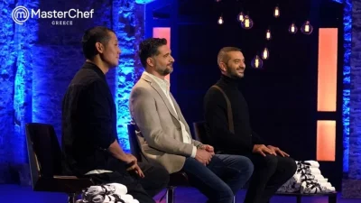 "Έσκασε" η ανακοίνωση για το Masterchef 6 λίγο πριν το αποψινό 25/3 επεισόδιο