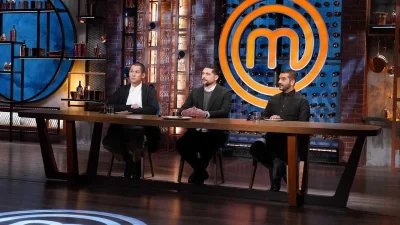 MasterChef 6: Το Twitter "κατακεραύνωσε" τον Δημήτρη Ταϊρίδη ως τον χειρότερο παίκτη ever
