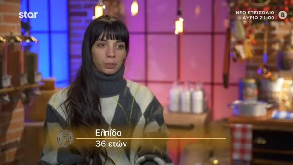 MasterChef 6: Κίνηση ''ρουά μάτ'' από την Ελπίδα Μορφούλη - Σε αυτόν τον παίκτη έδωσε την κάρτα ασυλίας