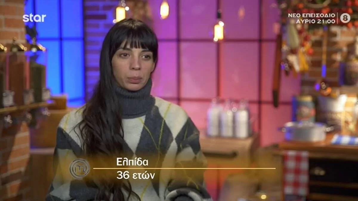 MasterChef 6: Κίνηση ''ρουά μάτ'' από την Ελπίδα Μορφούλη - Σε αυτόν τον παίκτη έδωσε την κάρτα ασυλίας