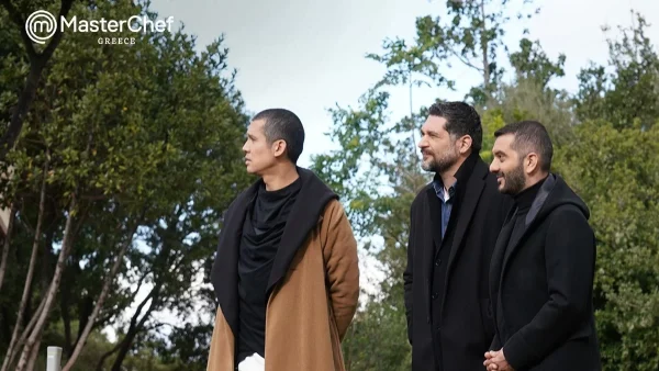 MasterChef 6 - highlights 2/3: Η απίστευτη εμφάνιση του Μαμαλάκη και οι αλλαγές