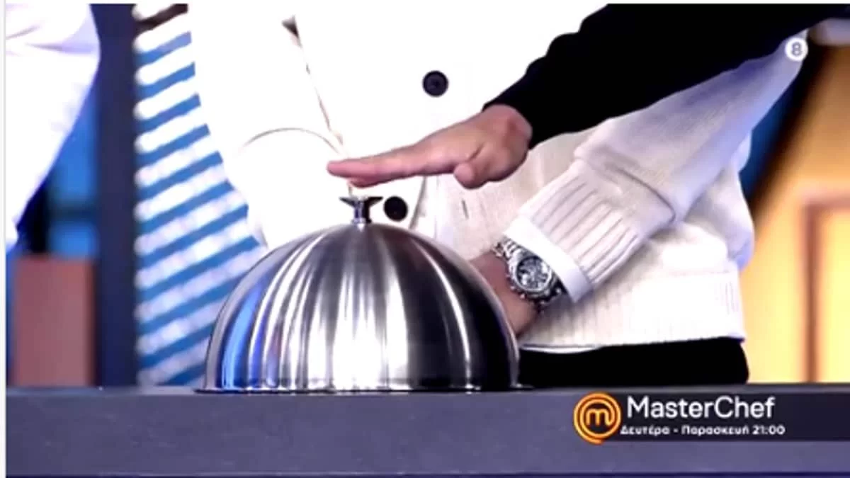 "Έσκασε" η ανακοίνωση για το Masterchef 6 - Μια σημαντική έκπληξη θα ανακοινωθεί στους παίκτες