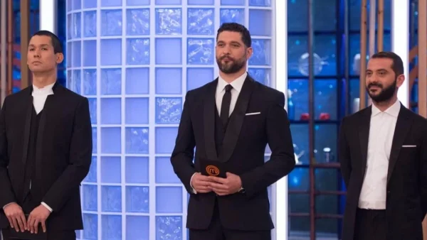 Ρίγη συγκίνησης με την κίνηση του Masterchef 6 - Ανακοινώθηκε ότι...