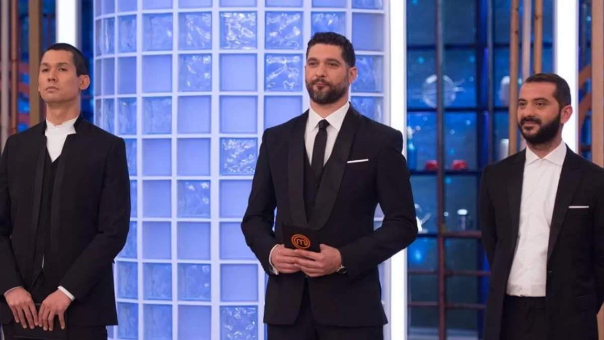 Ρίγη συγκίνησης με την κίνηση του Masterchef 6 - Ανακοινώθηκε ότι...