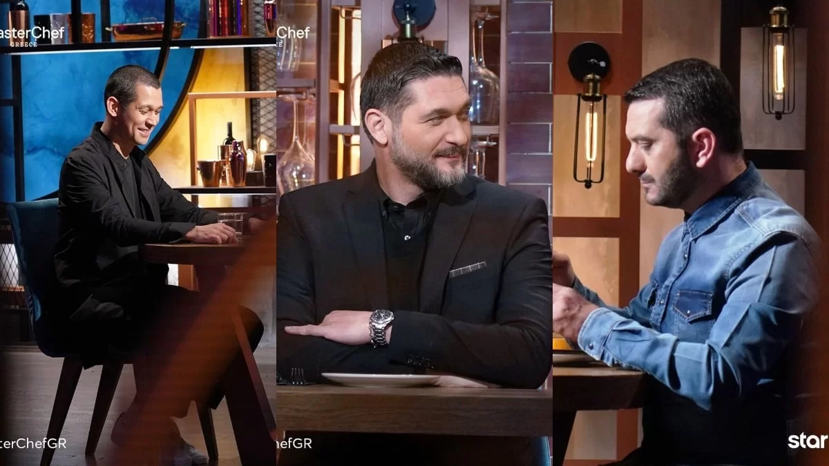 MasterChef 6: Αυτός είναι ο παίκτης που κέρδισε τα 10.000 ευρώ