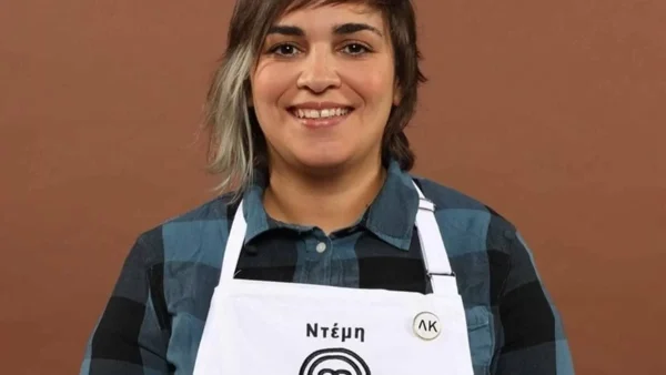 Πιο ερωτευμένη από ποτέ η Ντέμη Γεωργίου - Η τρυφερή εξομολόγησή της