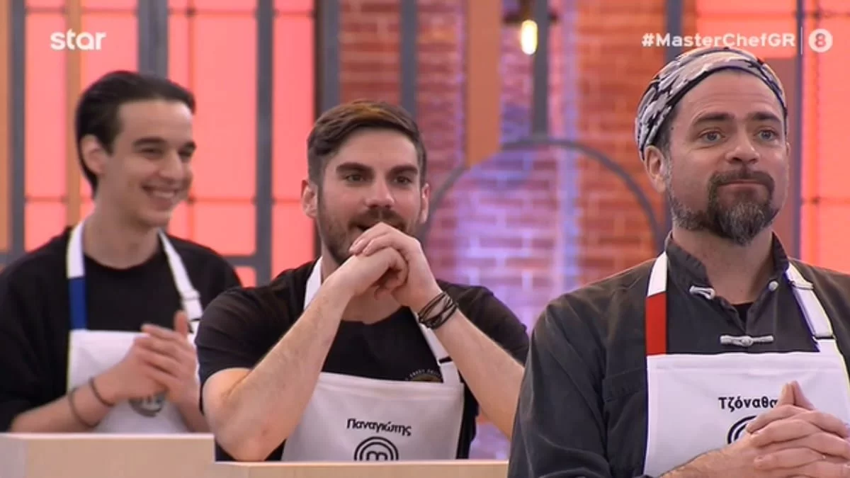Masterchef 6: "Πάγωσαν" οι παίκτες με το Mystery Box - Η ανακοίνωση που δεν περίμεναν από τους κριτές