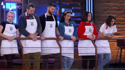 Masterchef 6: Έσταξαν φαρμάκι οι παίκτες για τις επιστροφές - Έξαλλη η Φανή