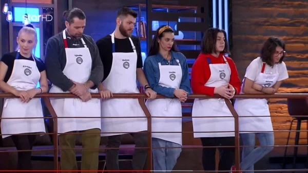 Masterchef 6: Έσταξαν φαρμάκι οι παίκτες για τις επιστροφές - Έξαλλη η Φανή